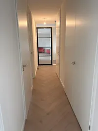 Markendaalseweg, Breda