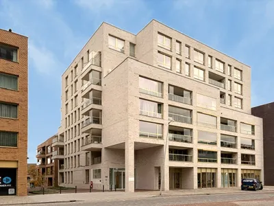 Appartement Markendaalseweg, Breda
