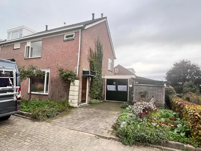 Huis Wethouder Burgers-stee, Leuth