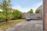 Apollolaan, Oostzaan