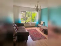 Vijf Meilaan, Leiden