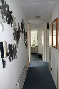 Zandbank, Noordwijk