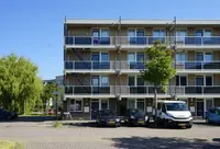Zandbank, Noordwijk