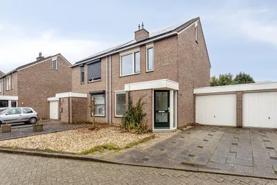 Kasteel Keverbergstraat , 6043HZ, Roermond, Limburg