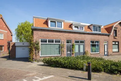 Abeelstraat , 4814HC, Breda, Noord-Brabant