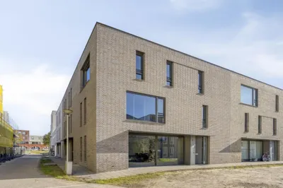 Geert Schoonmanpad , 7513GK, Enschede, Overijssel