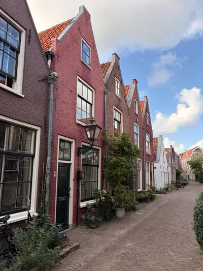 Vestestraat , 2312SZ, Leiden, Zuid-Holland