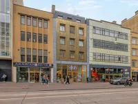 Lange Viestraat, Utrecht
