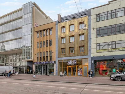 Lange Viestraat , 3511BK, Utrecht, Utrecht