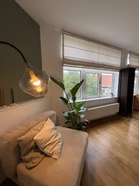 Warmondstraat, Amsterdam
