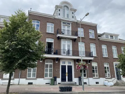 Stationsplein , 6041GN, Roermond, Limburg