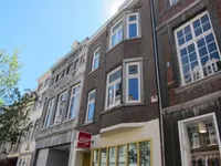 Rechtstraat, Maastricht