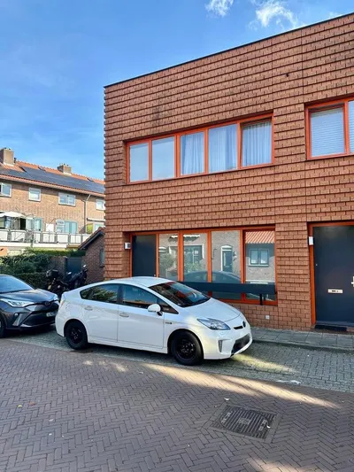 Adelaarstraat , 1223PL, Hilversum, Noord-Holland