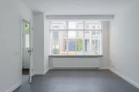 Wilhelminastraat, Noordwijk