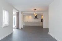 Wilhelminastraat, Noordwijk