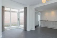 Wilhelminastraat, Noordwijk