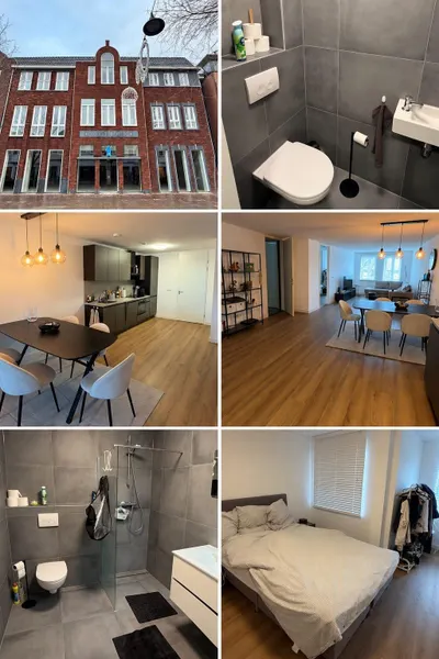 Hoofdstraat , 5461JC, Veghel, Noord-Brabant