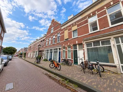 Zuidhoek , 3082PD, Rotterdam, Zuid-Holland