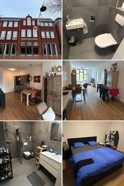 Hoofdstraat , 5461JC, Veghel, Noord-Brabant