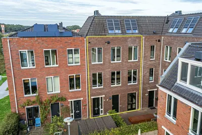 Huis Het Carré, Ede
