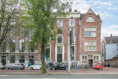 Prins Hendrikkade , 1011TB, Amsterdam, Noord-Holland