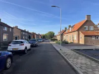 van der Kleijstraat 15, Dreumel
