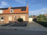 van der Kleijstraat 15, Dreumel