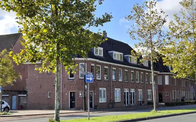 IJsselstraat 1, 3313XP, Dordrecht, Zuid-Holland