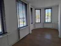 IJsselstraat 1, Dordrecht