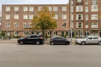 Beukelsweg 39-B, Rotterdam