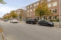 Beukelsweg 39-B, Rotterdam