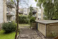 Beukelsweg 39-B, Rotterdam