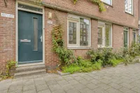 Beukelsweg 39-B, Rotterdam