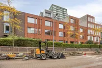 Catharina van Zoelenstraat 63, Rotterdam