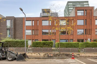 Catharina van Zoelenstraat 63, 3034SW, Rotterdam, Zuid-Holland