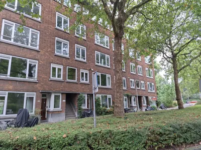 Gordelweg 101-A, 3037AN, Rotterdam, Zuid-Holland