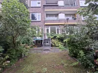 Gordelweg 101-A, Rotterdam