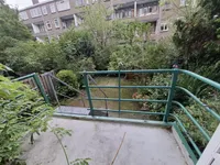 Gordelweg 101-A, Rotterdam