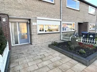 Amethistdijk 274, Roosendaal