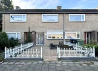 Amethistdijk 274, Roosendaal
