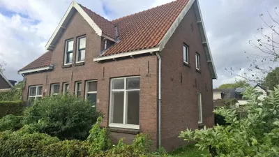 Van Hardenbroekstraat 21, 3078WG, Rotterdam, Zuid-Holland