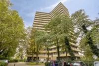 Albardaweg 59, Wageningen