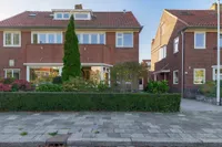 P.C. Hooftstraat 39, Leeuwarden