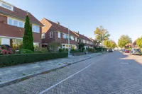 P.C. Hooftstraat 39, Leeuwarden