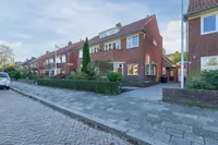 P.C. Hooftstraat 39, Leeuwarden