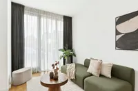 Brinklaan 10, Bussum