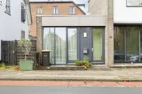 Brinklaan 10, Bussum