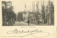 Kerklaan 10, Apeldoorn