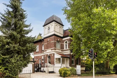 Kerklaan 10, 7311AE, Apeldoorn, Gelderland