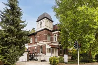 Kerklaan 10, Apeldoorn
